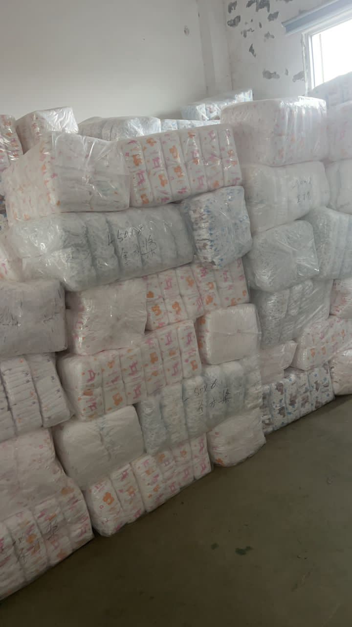 Diaper Pack 1