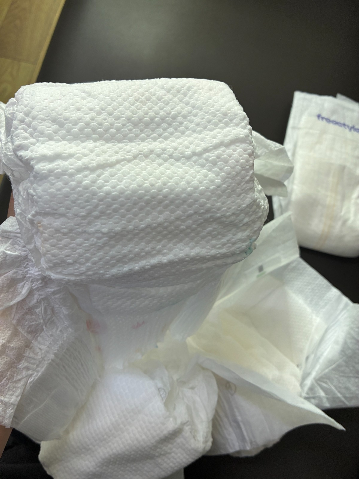 Diaper Pack 3
